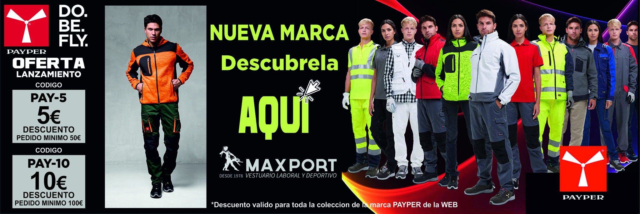 Payper_descuento