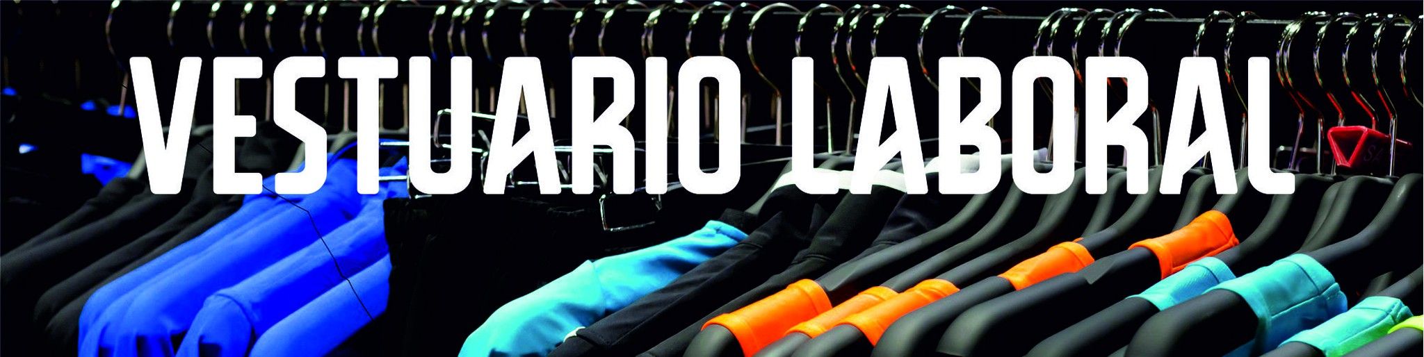 Descuentos en vestuario laboral