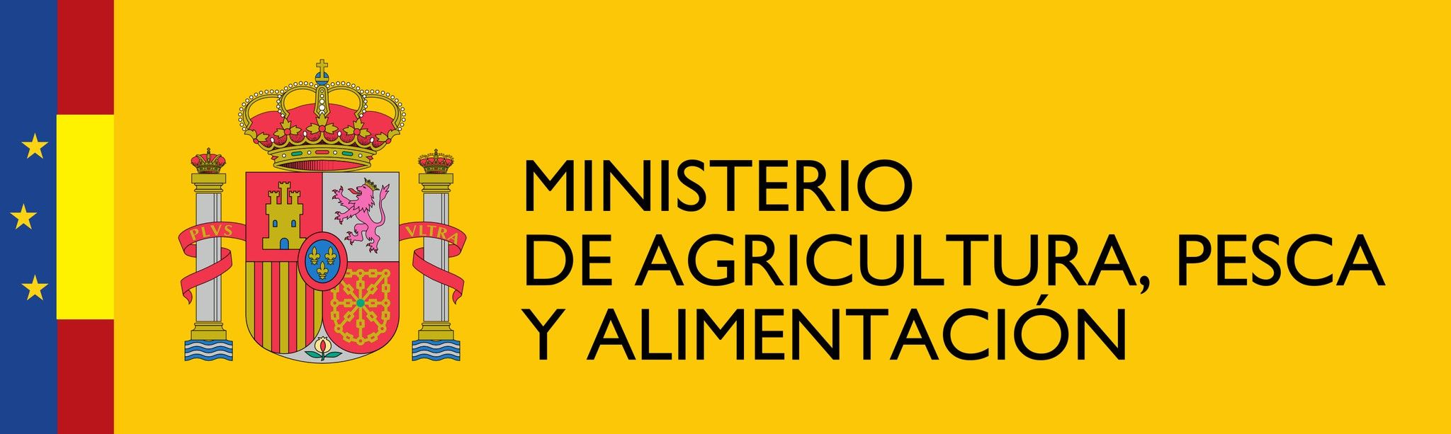 Colaboración con el ministerio de Agricultura, Pesca y Alimentación