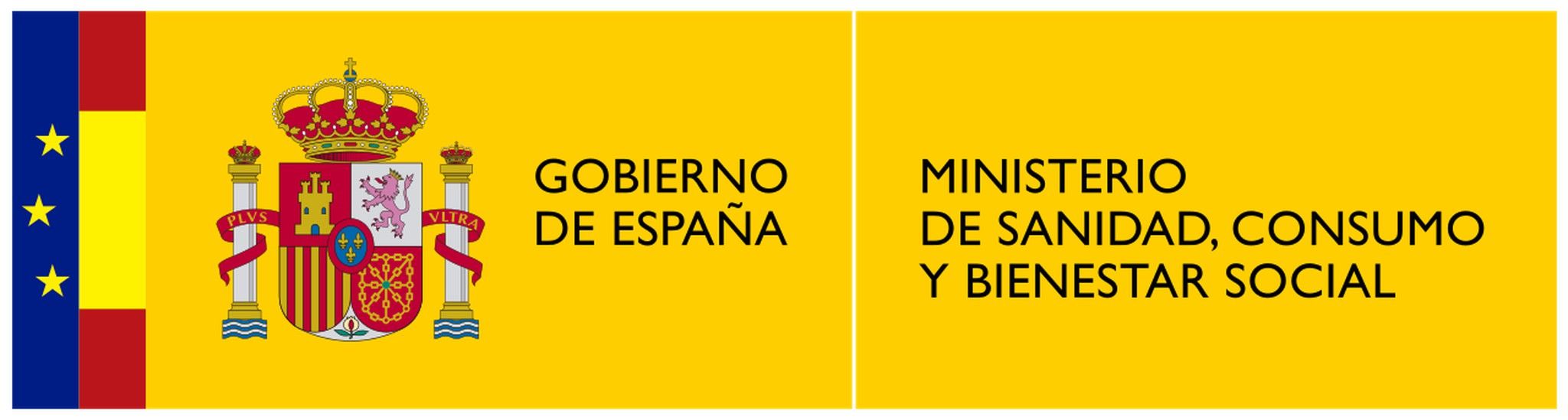 Colaboración con el ministerio de consumo