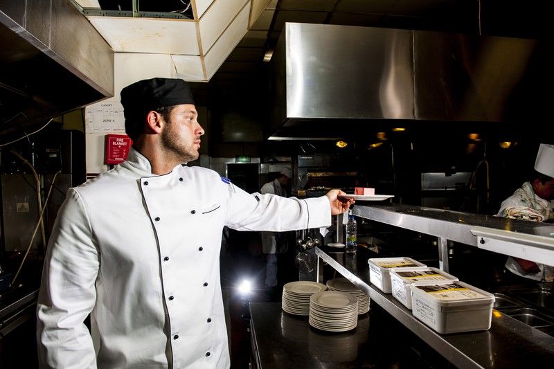 Hospitality and tourism are reborn