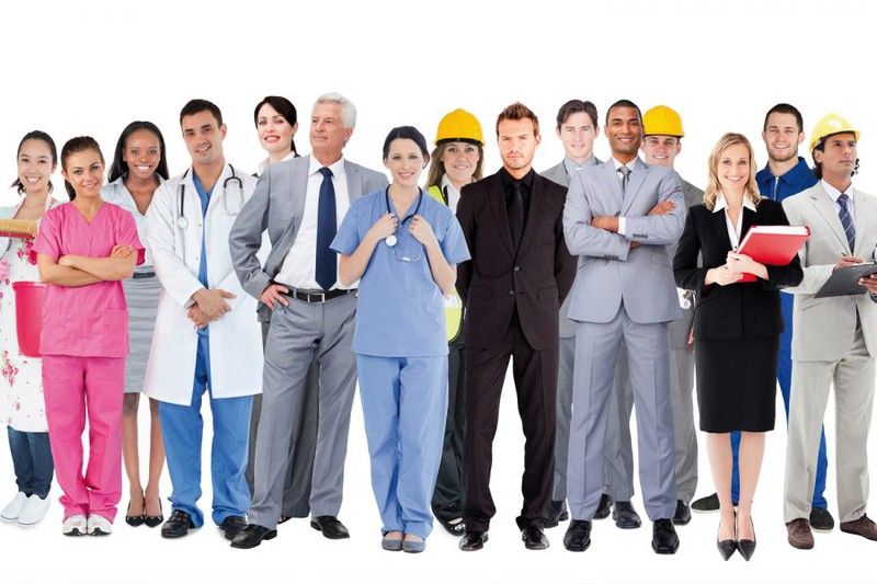 El uniforme como elemento diferenciador