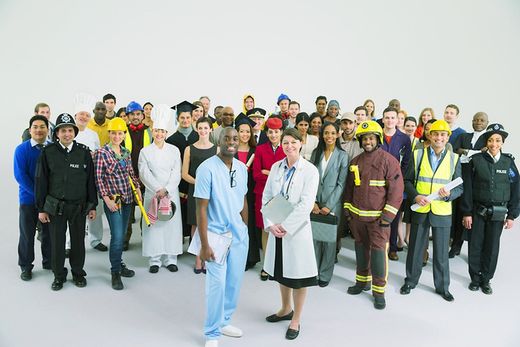 Ropa laboral alta visibilidad. ¿Cómo elegirla?