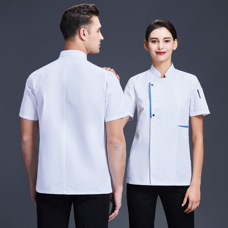 Uniformes para cocineros y chefs