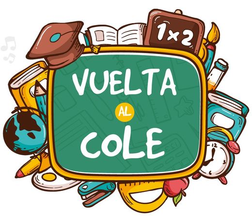 Nuevo vestuario escolar: Vuelta al cole con estilo
