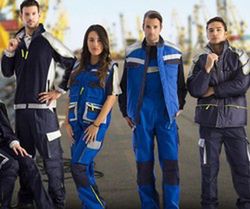 Todo lo que Necesitas Saber sobre Uniformes y Equipos de Protección Individual en el Entorno Laboral