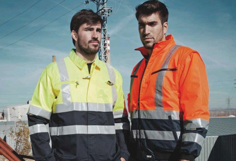 Lo que debes evitar al elegir ropa laboral