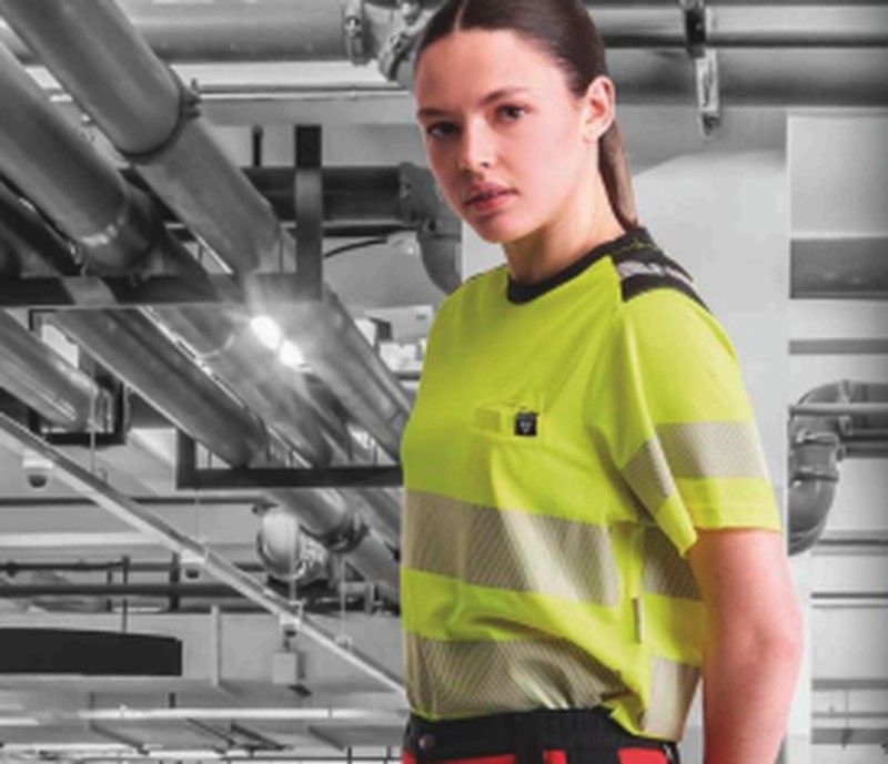 10 tips para elegir y comprar uniformes laborales