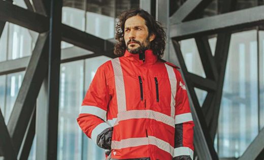 ¿Cuáles son los principales Riesgos Laborales en la construcción y cómo evitarlos?