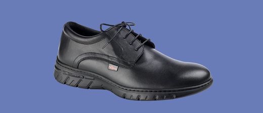 Dian présente la semelle parfaite pour les chaussures de travail