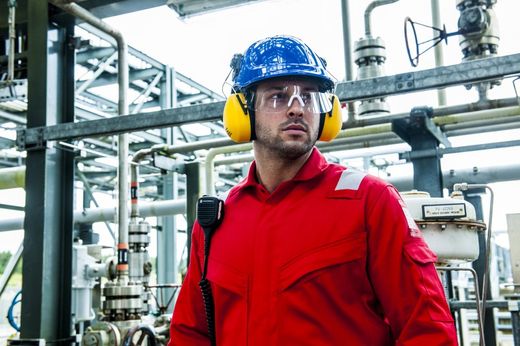 28 de abril: Día Internacional de la Seguridad y Salud en el Trabajo