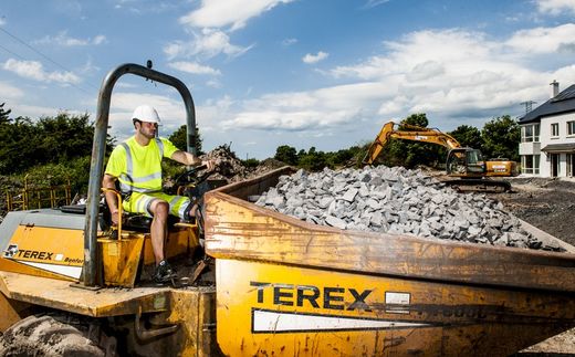 Heat, an enemy of workplace safety