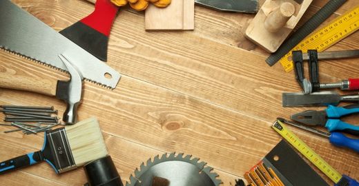 EL SECTOR DE LA MADERA – ¿QUÉ EPIS SON NECESARIOS?