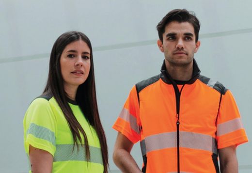 Precauciones y Recomendaciones para Trabajar con Altas Temperaturas