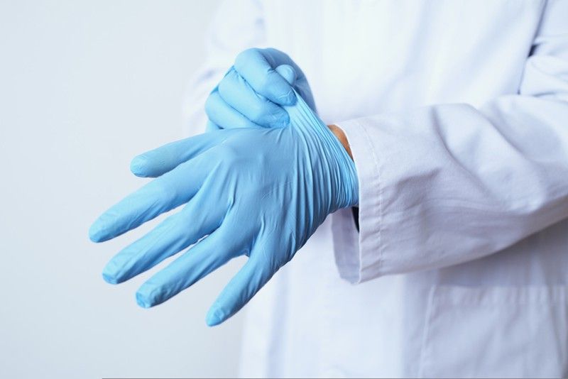 Diferentes niveles de prestación para los diferentes tipos de guantes