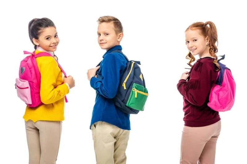 Tendencias en Uniformes Escolares