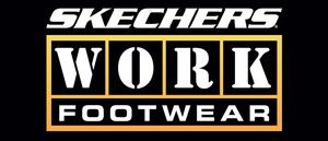 Skechers Work
