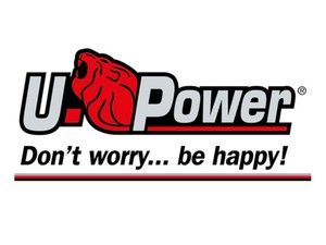 U POWER