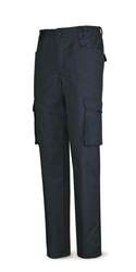 488-PTA Top PANTALON TERGAL 1ª AZUL MARINO