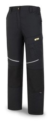 588-PN PANTALON NEGRO PRO