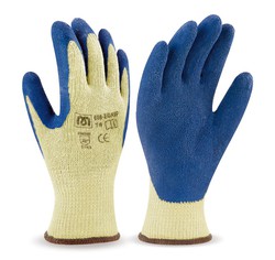 688-EGRIP GUANTE GRIP LATEX AZUL