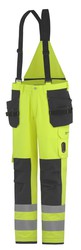 Aberdeen aislado constr pant Helly Hansen