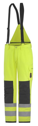 Isolated Aberdeen pant Helly Hansen