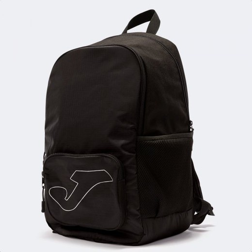 Academy Backpack Black — Maxport Vestuario Laboral 