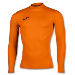 Maglia Academy Brama Arancione L/S