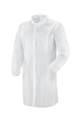 Accessori Protezione Pp-U 1' Cat Camice PP-U-02 LAB COAT