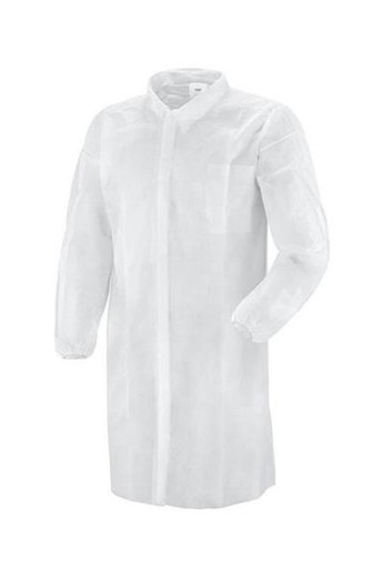 Accessori Protezione Pp-U 1' Cat Camice PP-U-02 LAB COAT