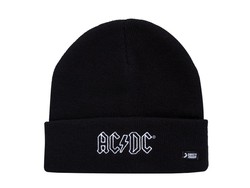 ACDC BEANIE black marca Safety Jogger colección Industrial