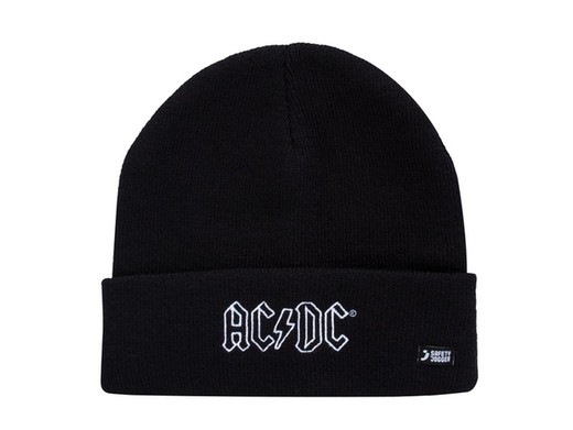 ACDC BEANIE black marca Safety Jogger colección Industrial