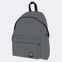 Active World Backpack Anthracite