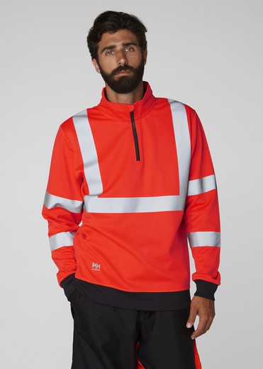 Addvis medio sudadera postal Helly Hansen