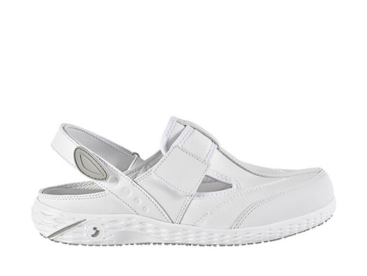 ALIZA white marca Safety Jogger colección Professional