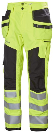 Alna 2,0 cons pant cl 2 Helly Hansen