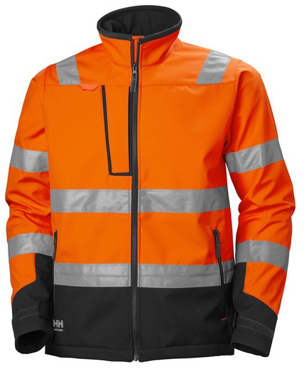 Veste softshell Alna 2.0 Helly Hansen