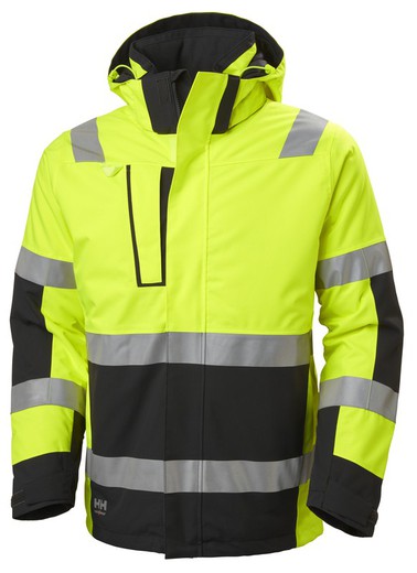 Giacca invernale Alna 2.0 Helly Hansen