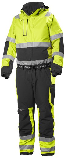 Combinaison Alna 2.0 hiver Helly Hansen