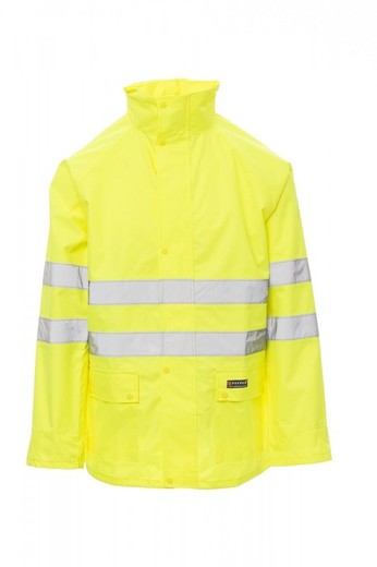 Anti Lluvia Set Anti Pioggia HURRICANE-JACKET