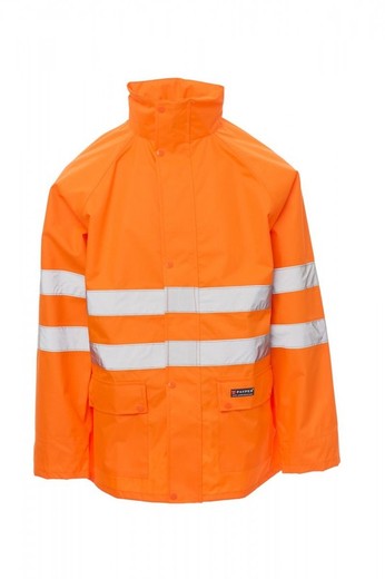 Anti Lluvia Set Anti Pioggia HURRICANE-JACKET