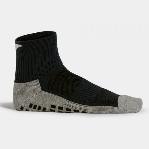 Anti-Slip Socks Black