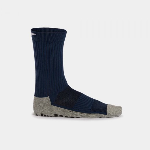 Anti-Slip Socks Navy