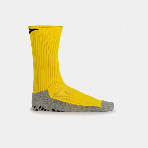 Anti-Slip Socks Yellow