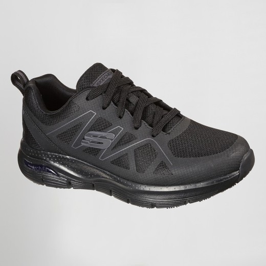 Arch Fit Sr - Axtell Skechers Hombre