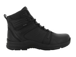 ARMOUR black marca Safety Jogger colección Tactical