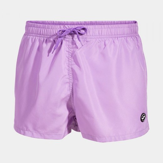 Arnao Swim Shorts Purple