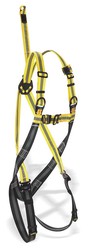 Arnes Steelsafe 3 Plus (Hebillas Automc!Ticas) Steelpro