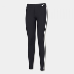 Ascona Long Tight Black-White